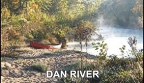 Dan River Trips