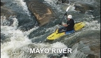 Mayo River Trips